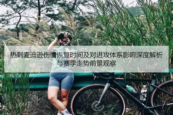 热刺麦迪逊伤情恢复时间及对进攻体系影响深度解析与赛季走势前景观察